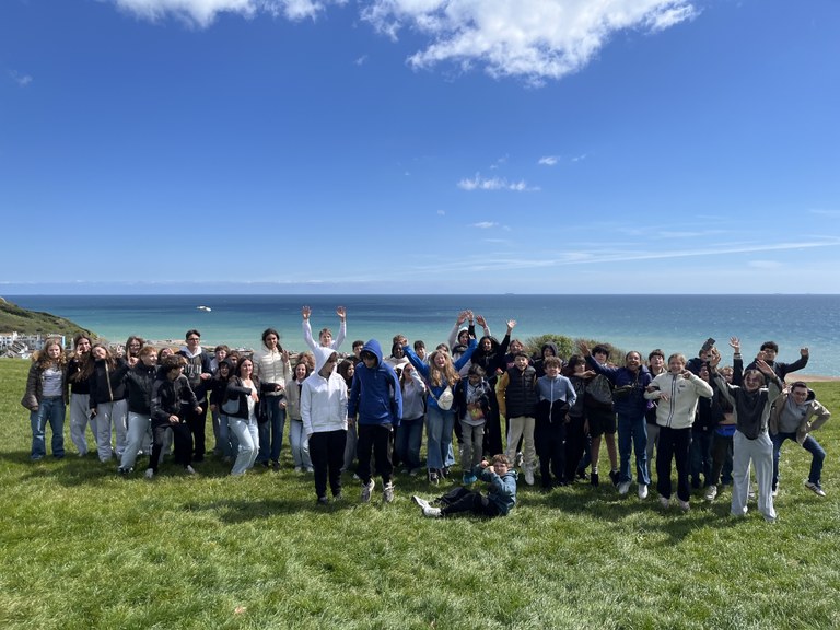 semaine-culturelle-4eme